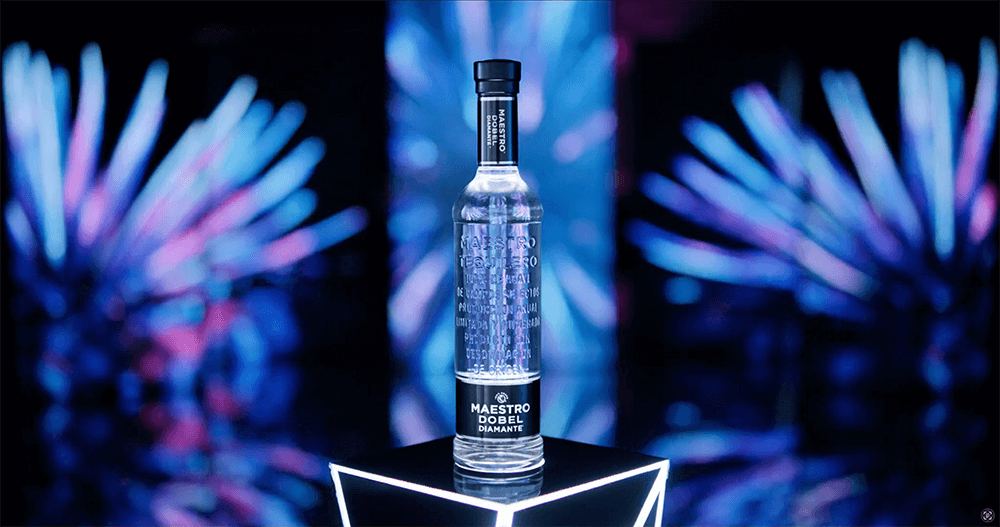 MAESTRO DOBEL DIAMANTE