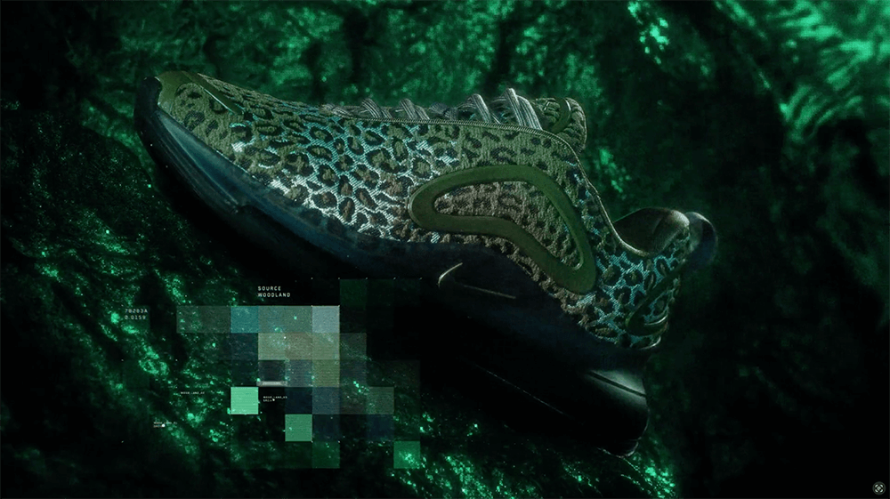 NIKE