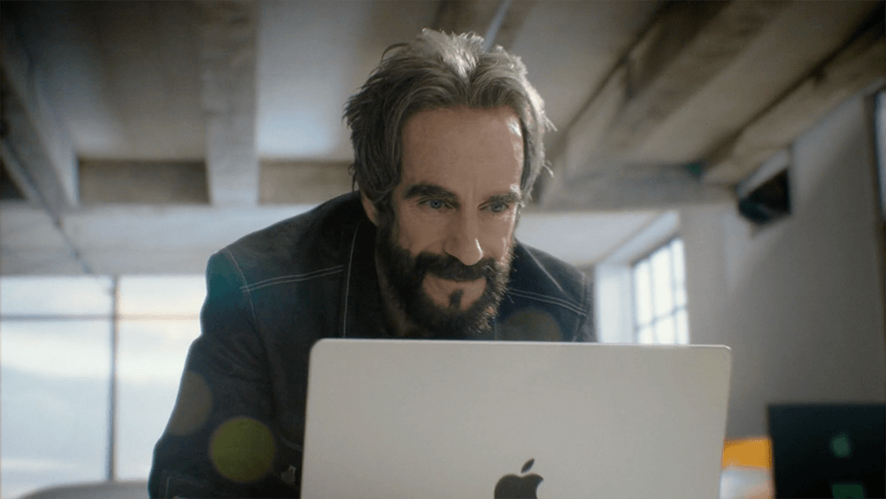 APPLE – Architect
