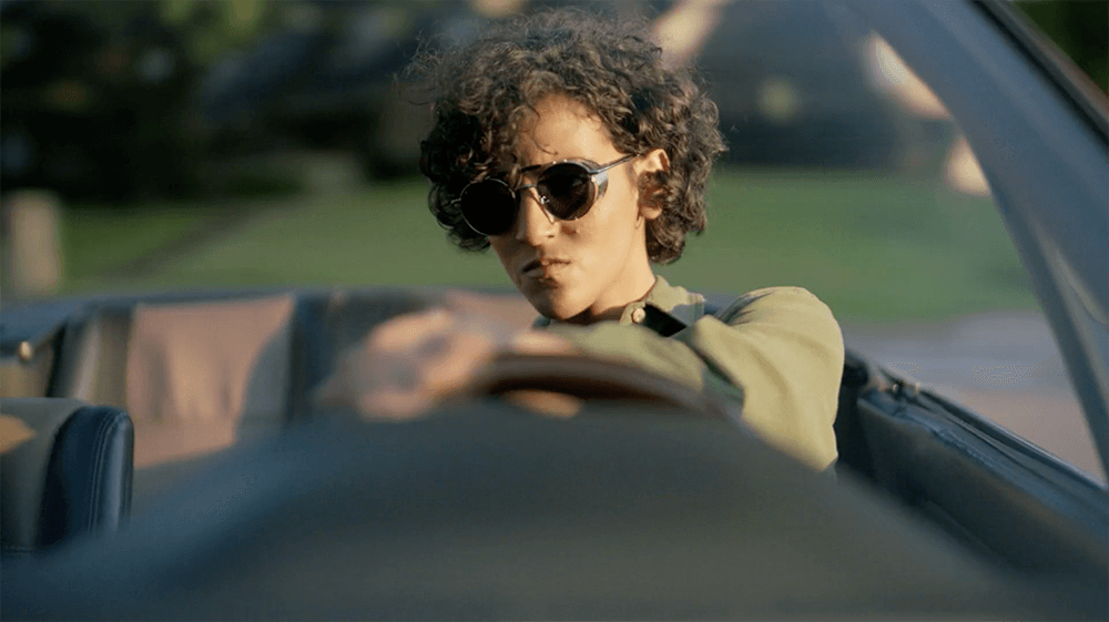 McDONALD´S – Halftime