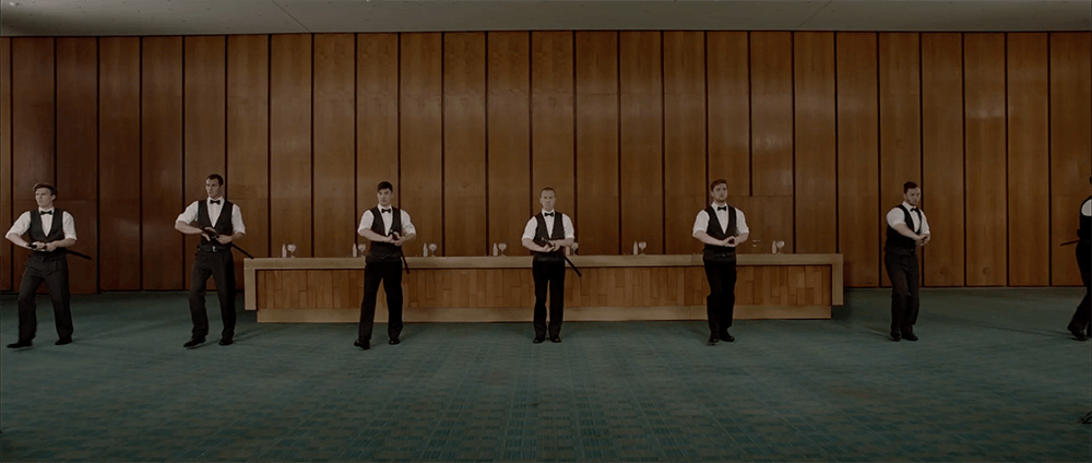 SCHWEPPES – Competition
