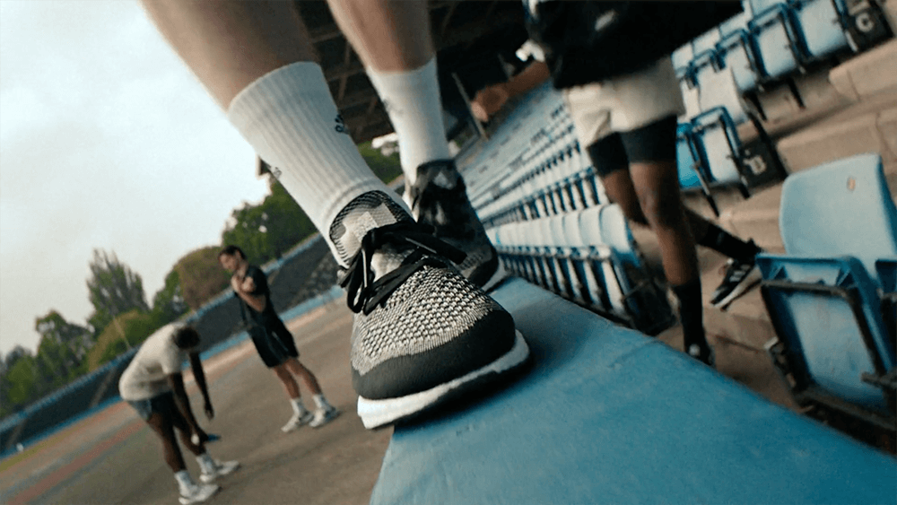 ADIDAS – Made to be Remade