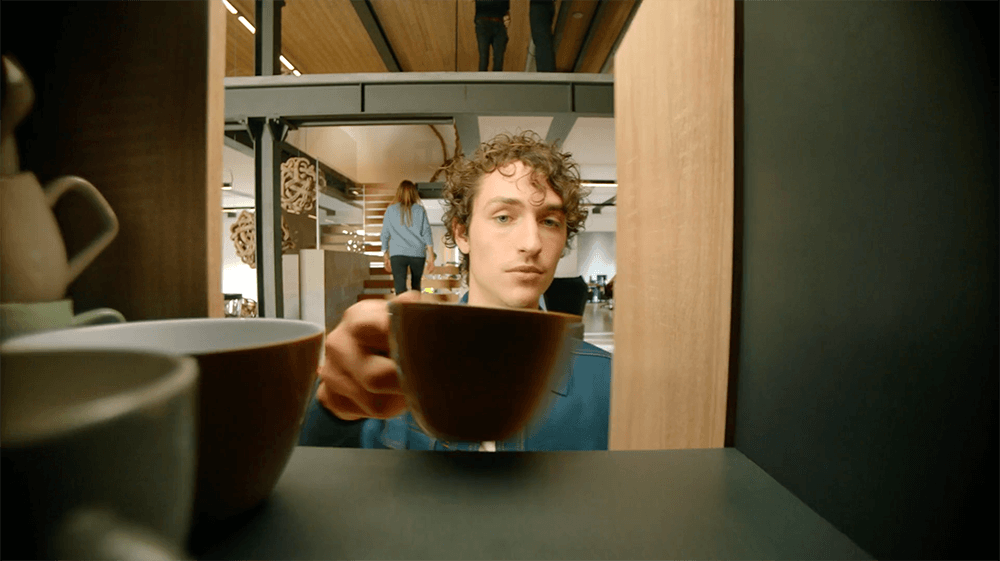 OPPO – Designed for Life
