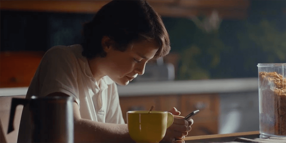 MOVISTAR – lovestory