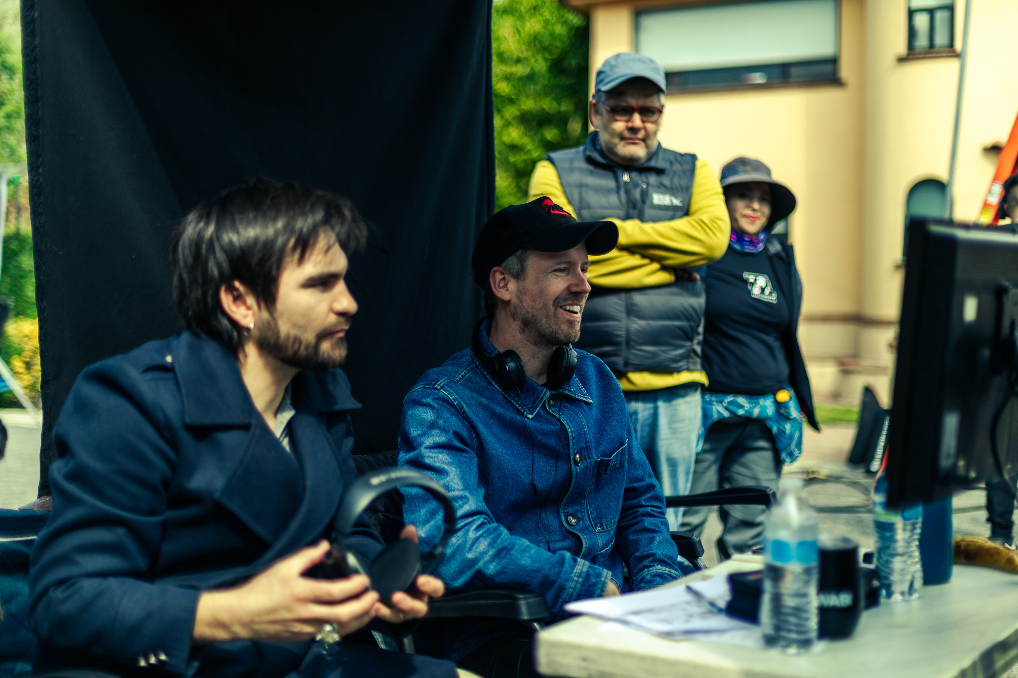 Andrew Lang on Bringing Volkswagen’s Story to Life