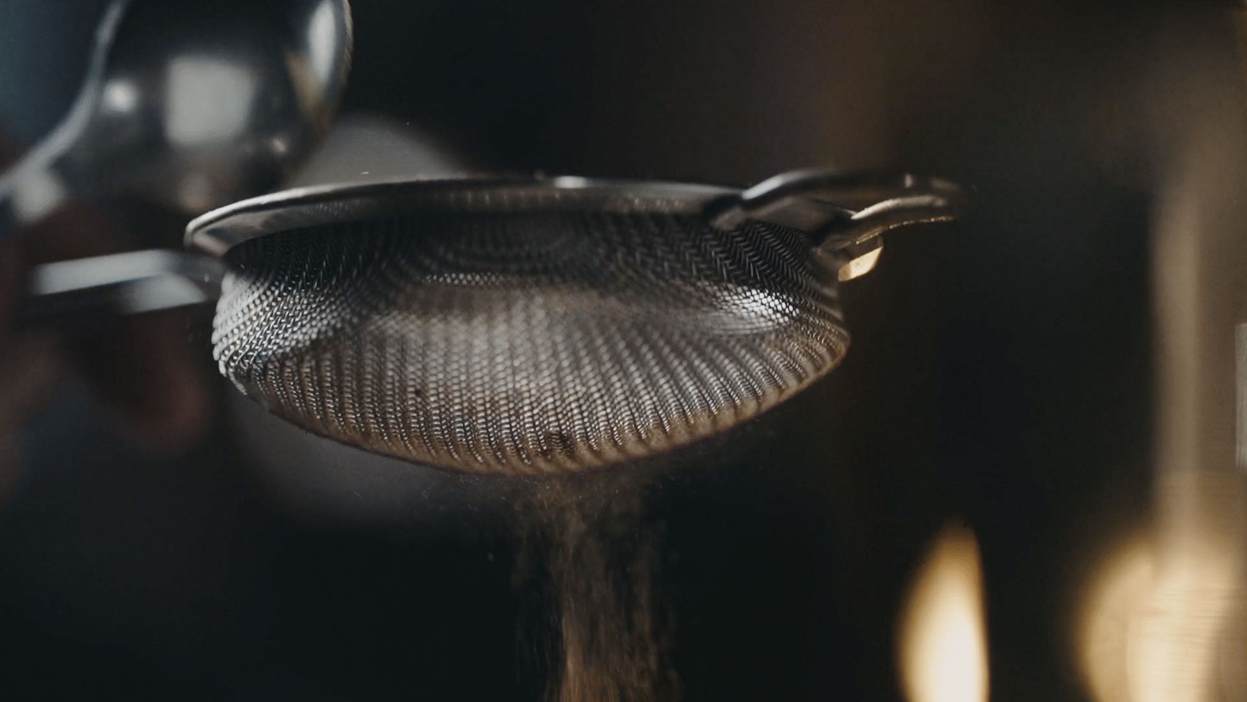 RAPPI – Fine Dining