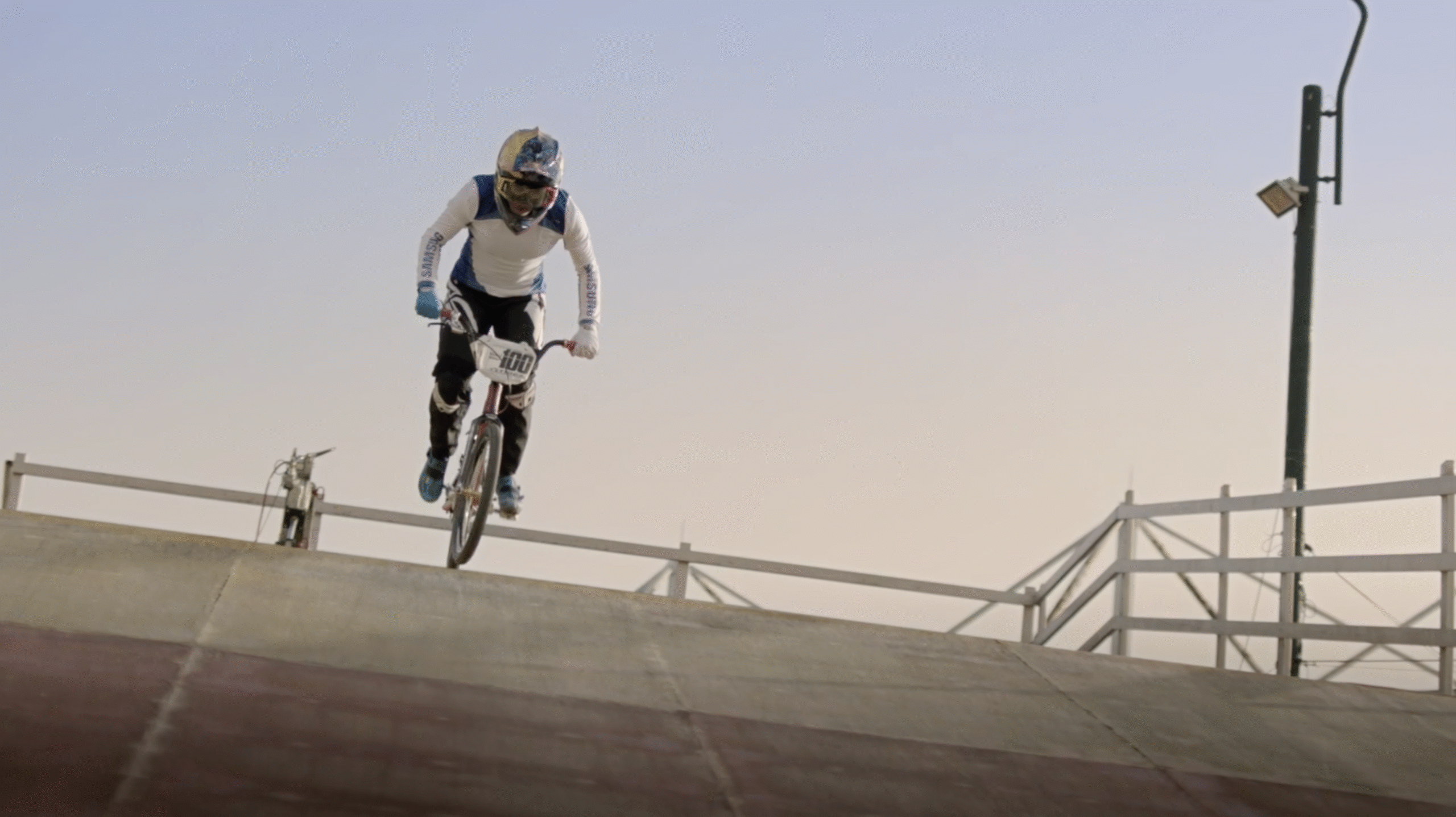 SAMSUNG – I´ll be there