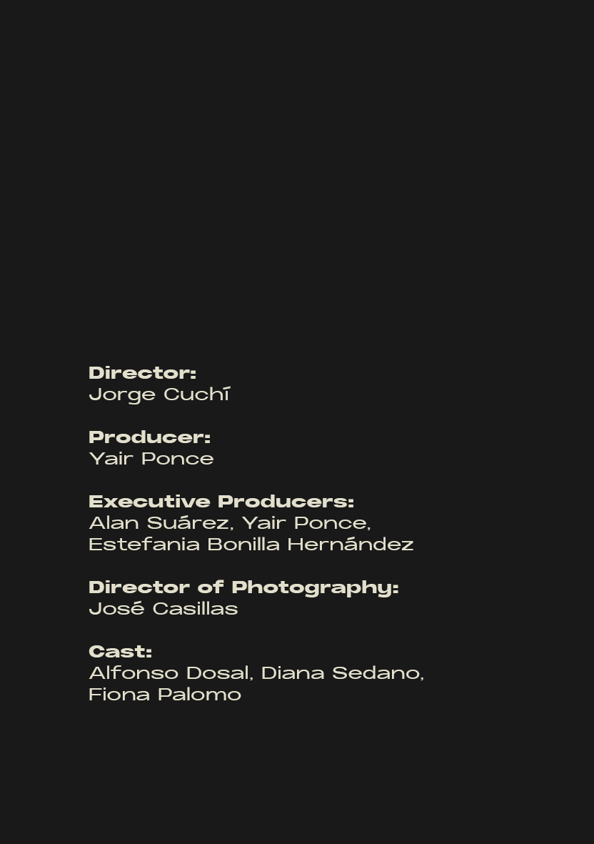 Ficha El Miedo A La Luz