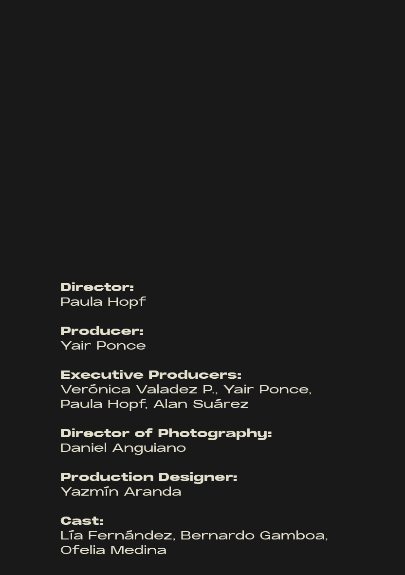 Ficha Una Muchacha Normal