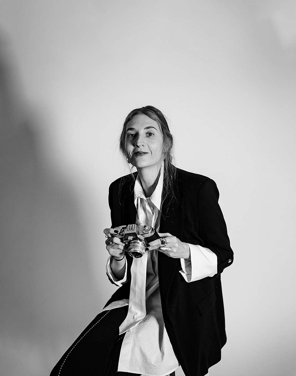 Wabi Entertainment Joins “Una Muchacha Normal” Paula Hopf´s Debut Film