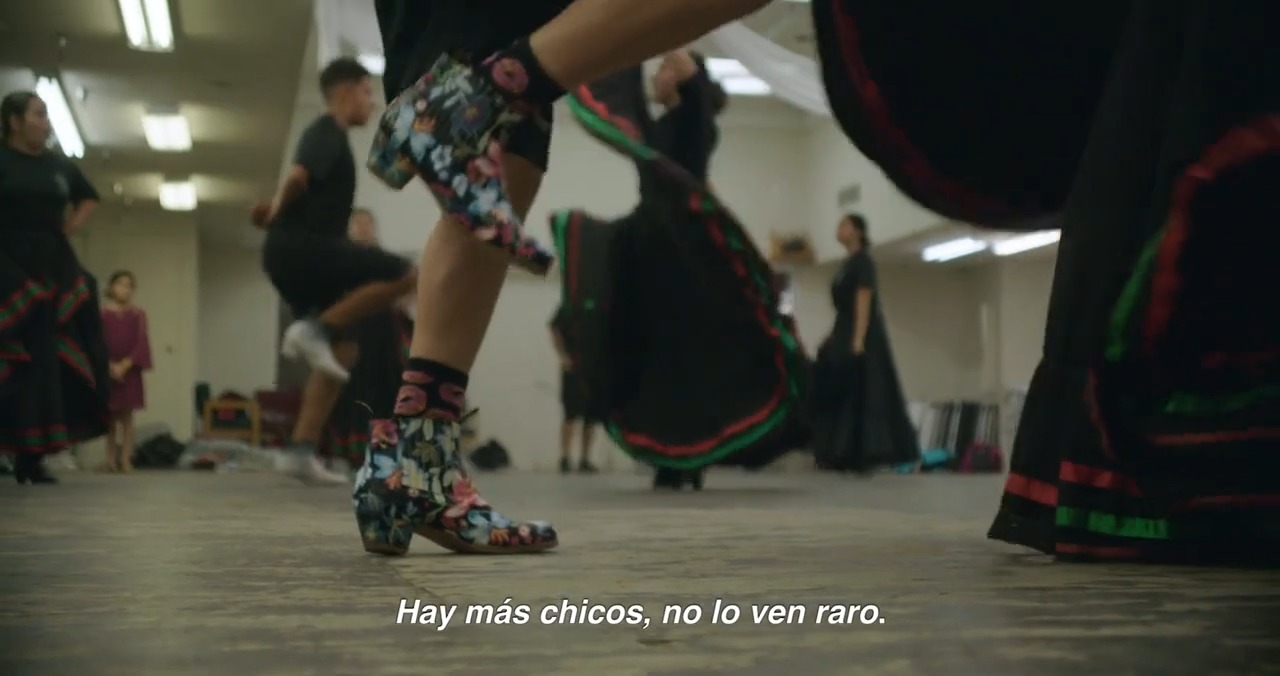 Trailer – Oaxacalifornia