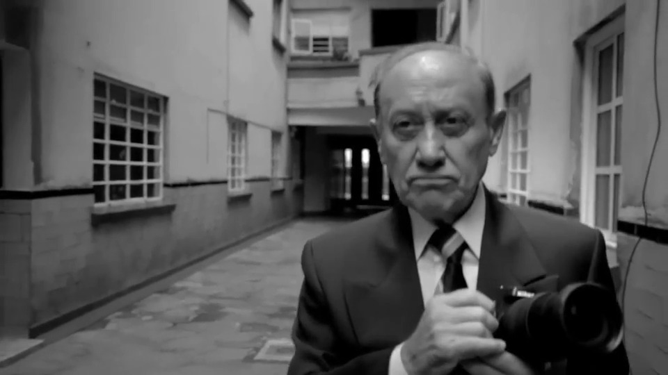 101 Tragedies Of Enrique Metinides – Trailer