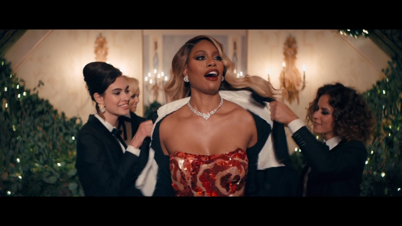 Smirnoff – Happy Holidays