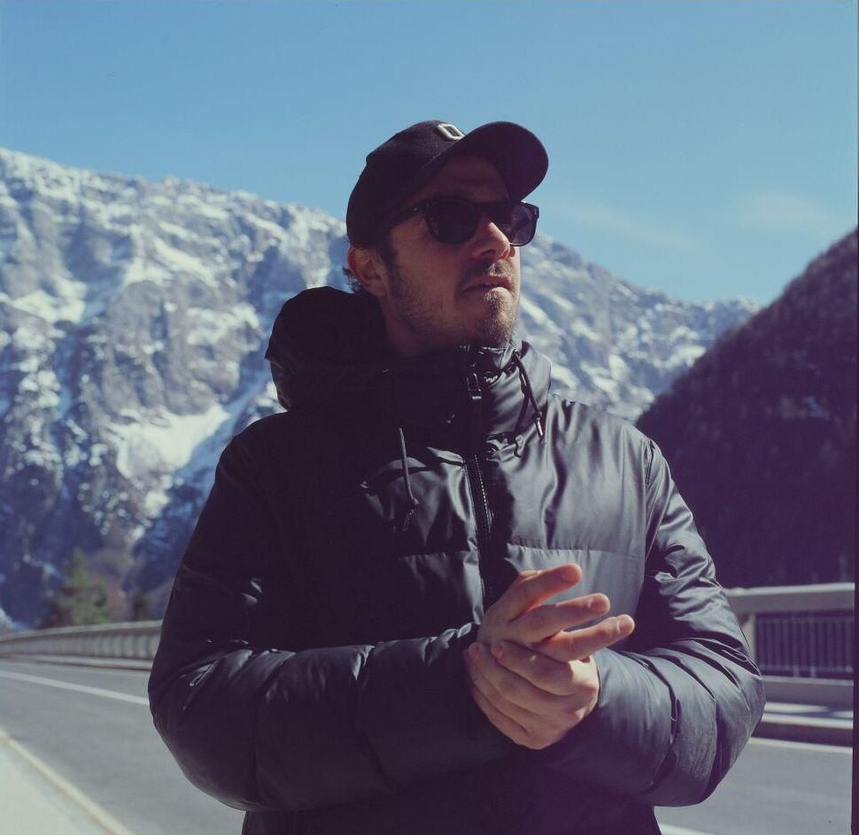 “Taste Cannot Be Replicated”. Bugsy Steel’s Take on AI and the Future of Commercial directing