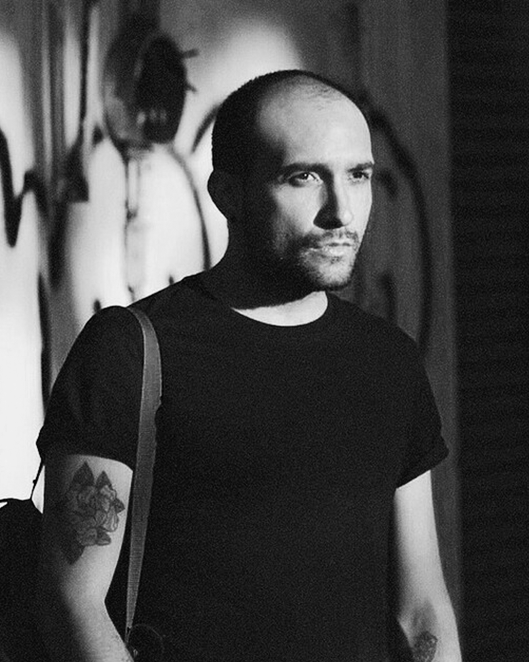 Wabi Entertainment is bringing a new story to life with director Pablo Delgado