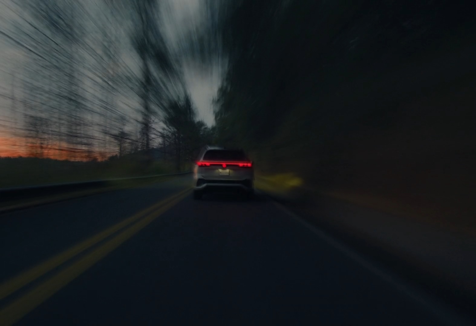 VOLKSWAGEN – Abracadabra