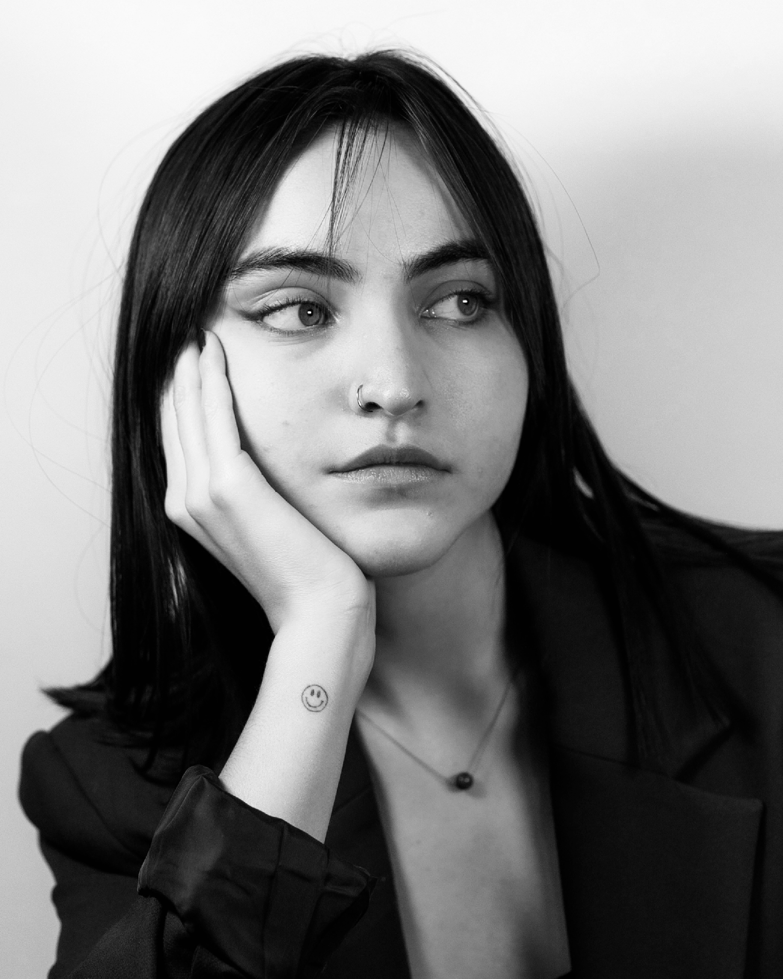 NEW MEXICAN TALENT: ANDREA MARES, WHERE CULTURE MEETS CINEMATIC VISION